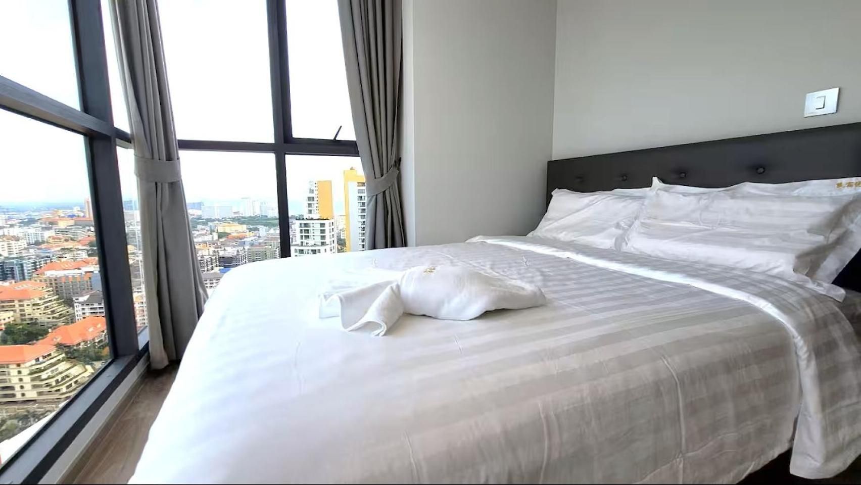 Andromeda * Pattaya