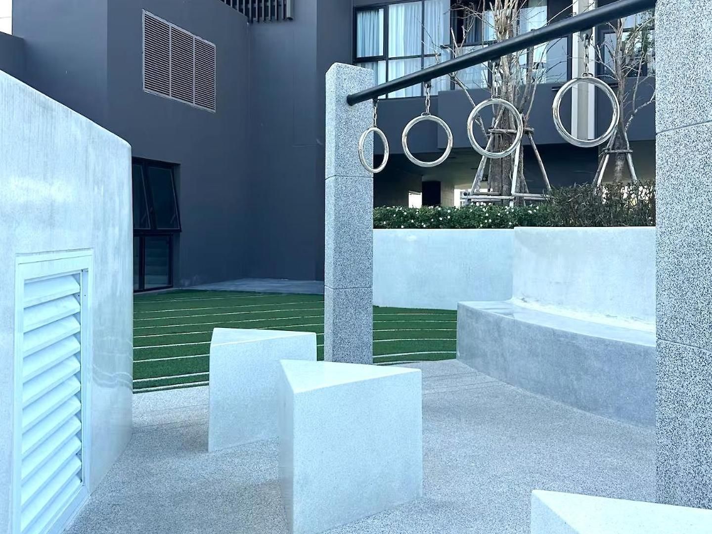 Apartment The Panora *