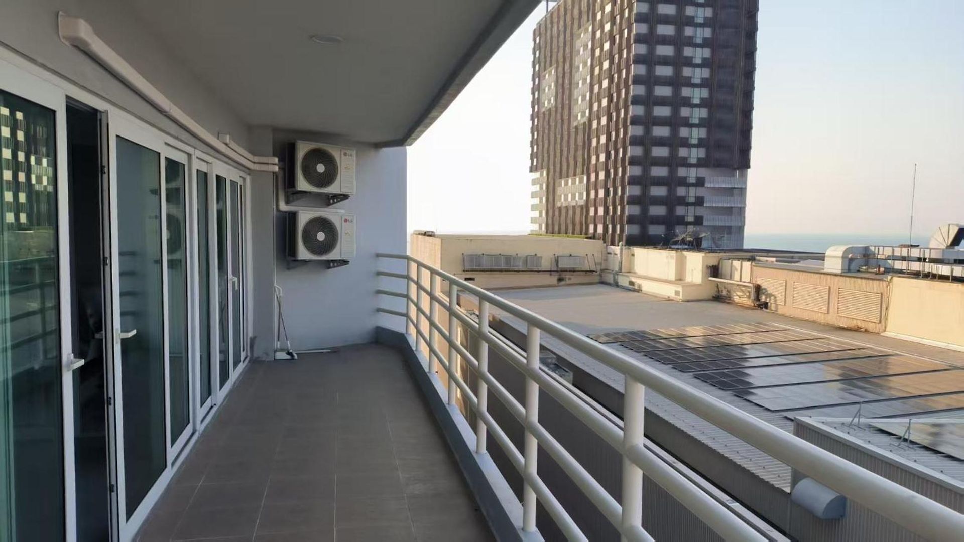 View Talay 6 By Sunshine Pattaya