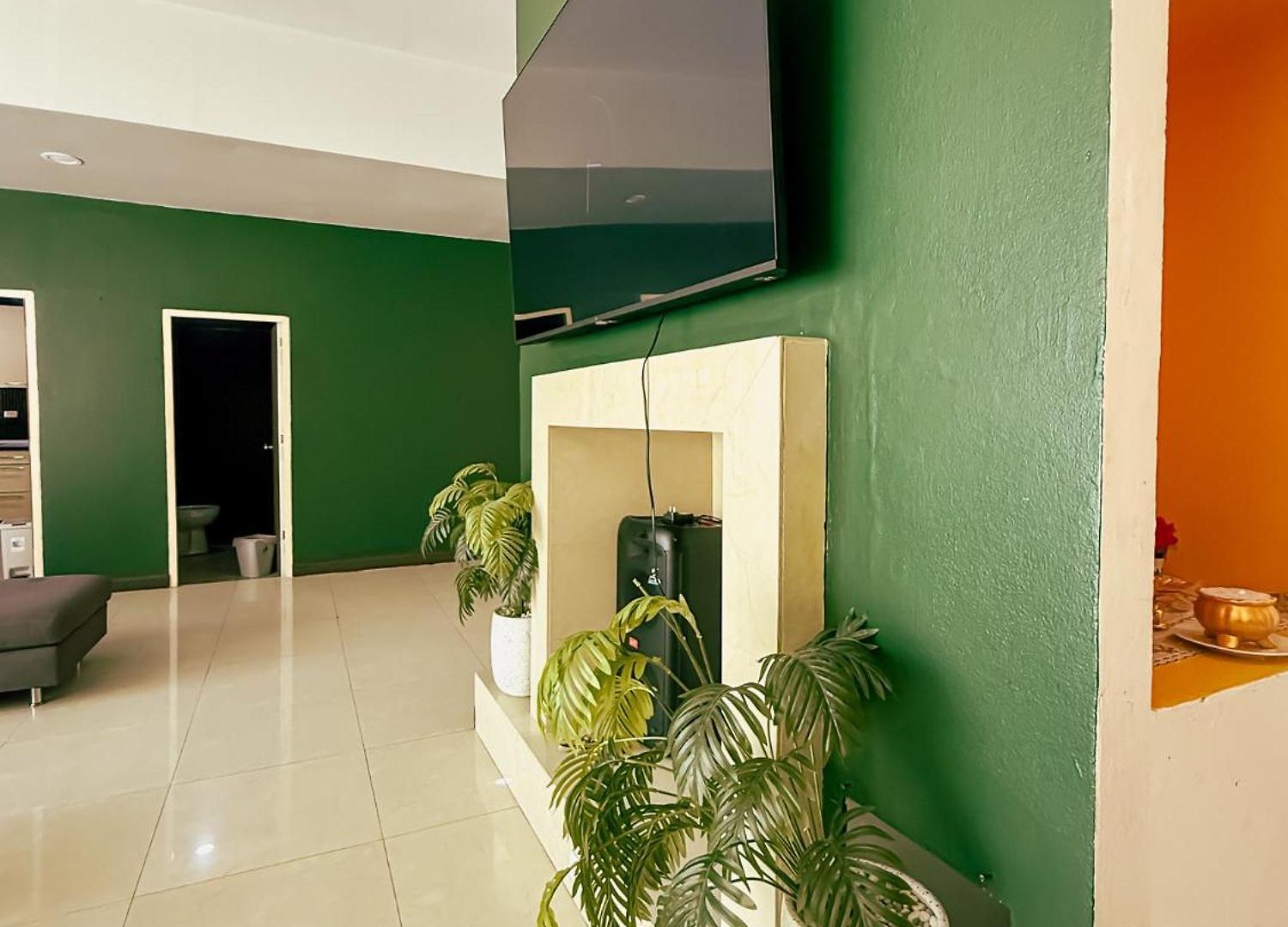 Magnitude 6 Bedroom In Pratumnak * Pattaya