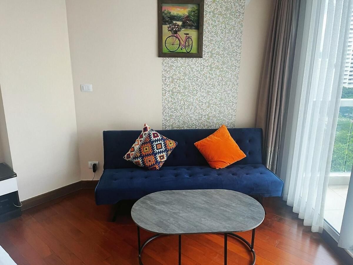 The Palm Sea View Apartment *