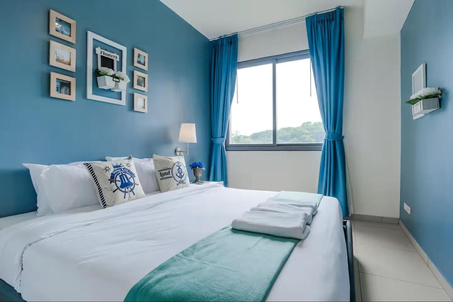Apartment Unixx South Pattaya