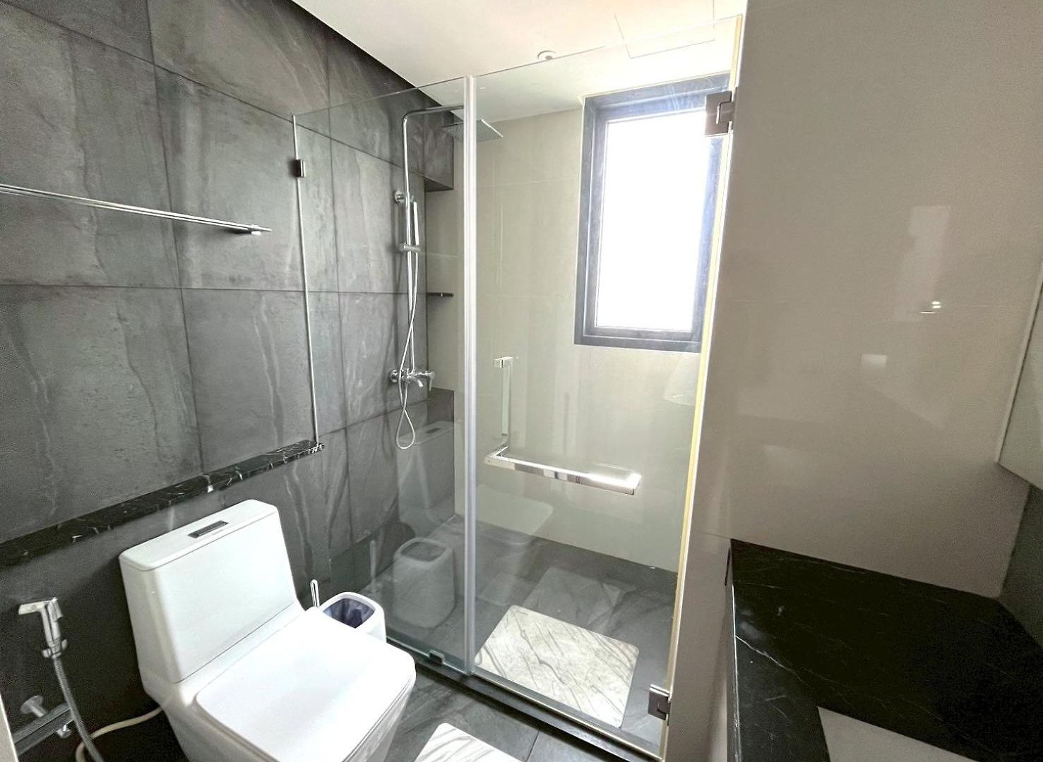 Andromeda Apartment Pattaya