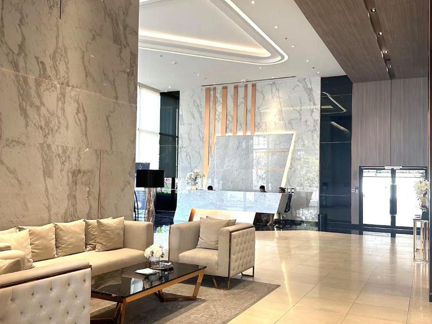 Apartment The Panora *