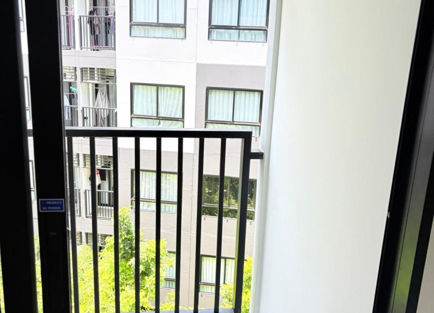 Vay Pothisan I Apartment Pattaya