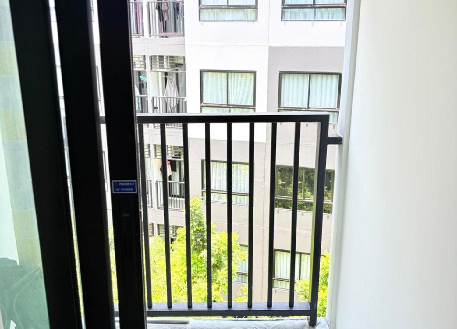 Apartment Vay Pothisan I Pattaya