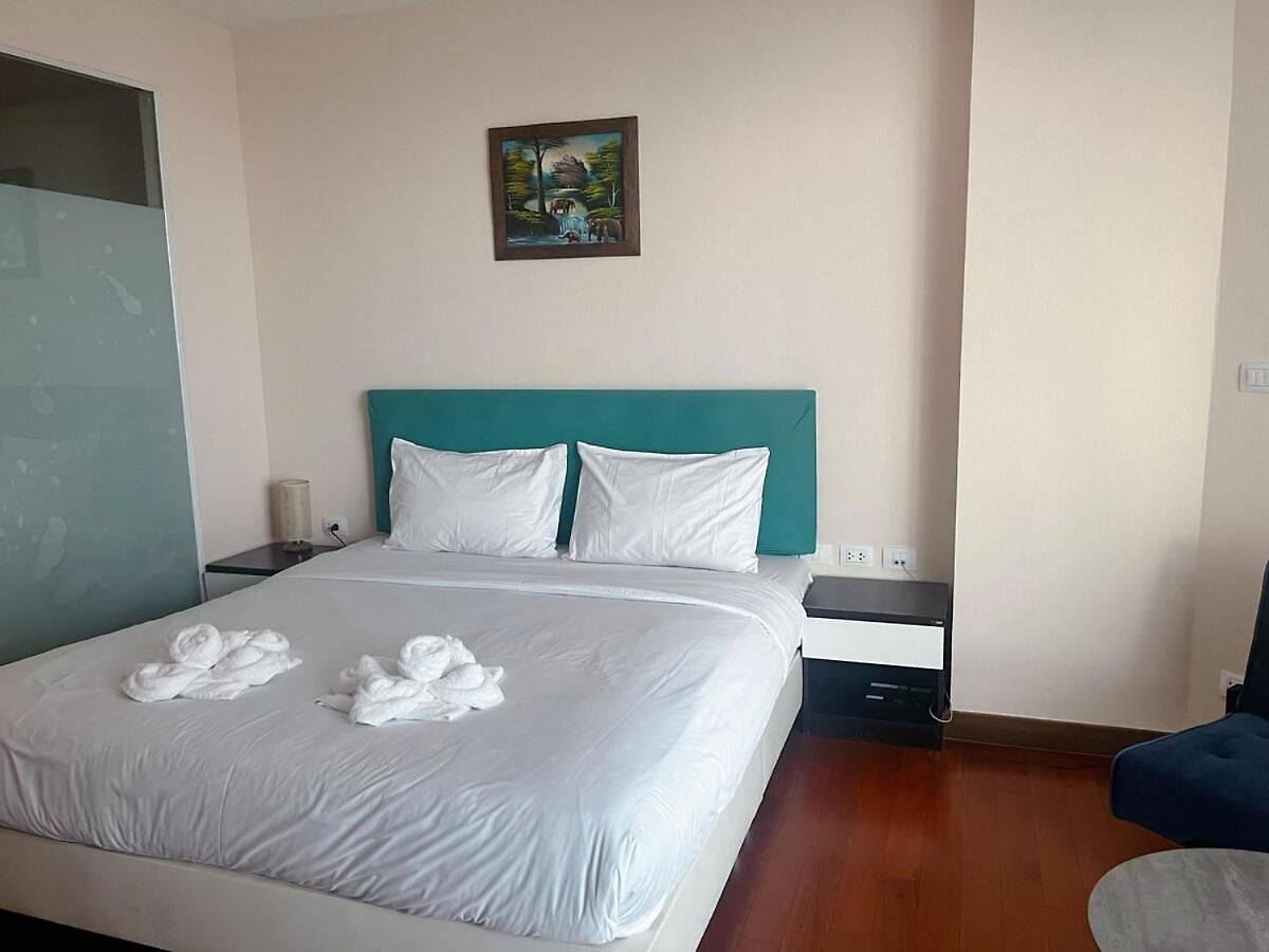 The Palm Sea View Apartment