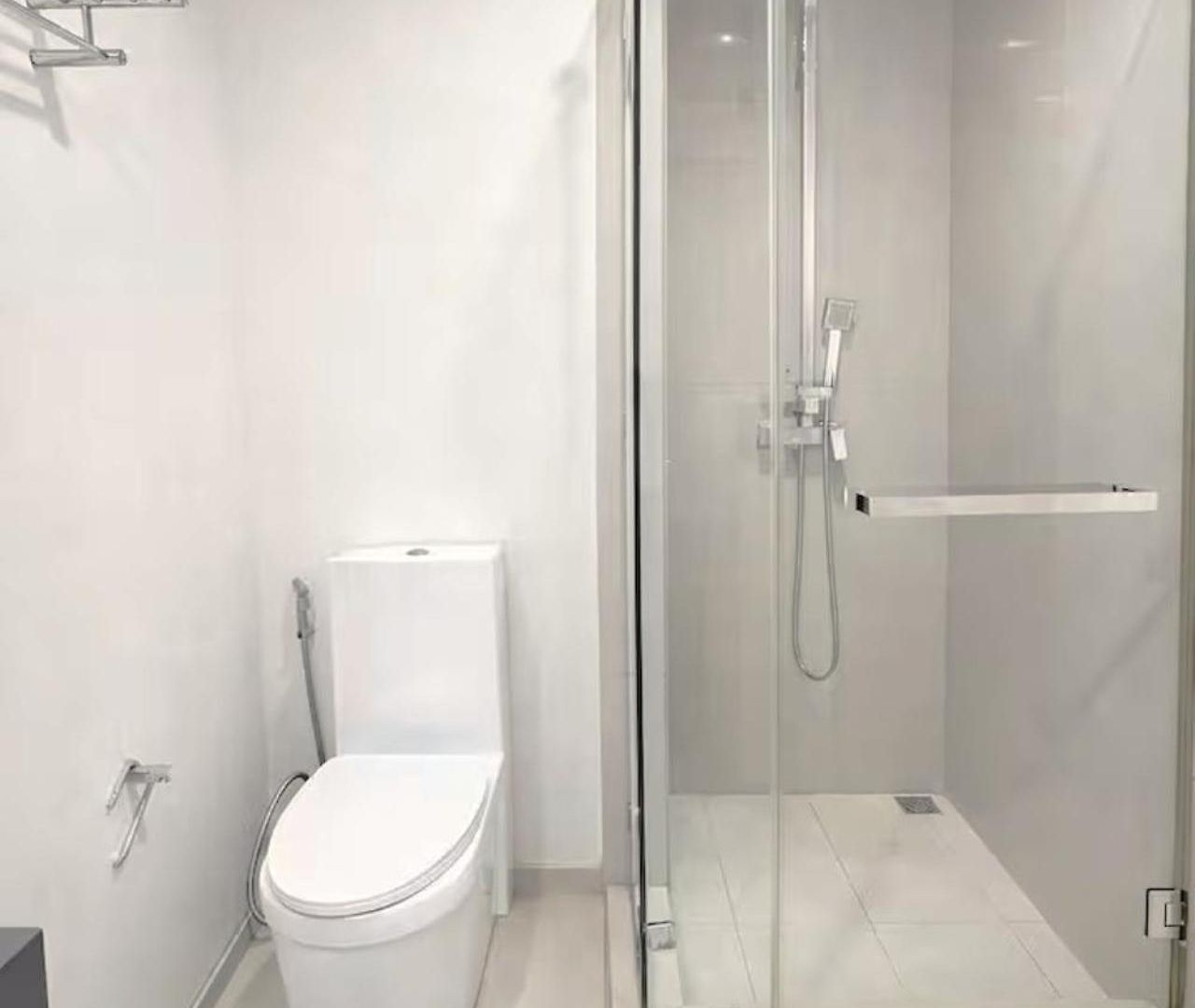 Unixx South Apartment Pattaya