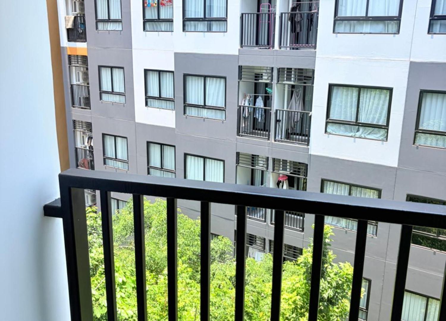 Apartment Vay Pothisan I