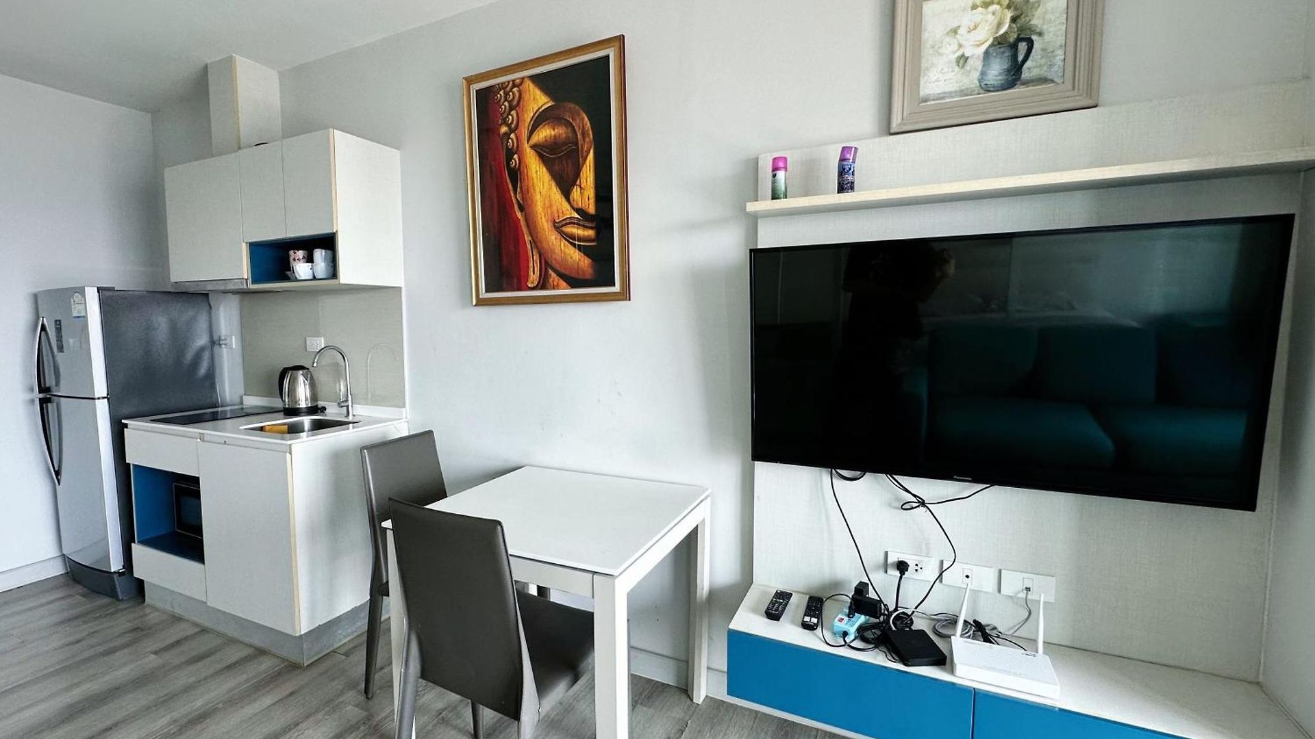 Apartment Centric Sea 40th Floor Sea View Infinity Pool On The Floor 21 Terminal Centum Walking Street 6th Lane Temple Of Truth Pattaya