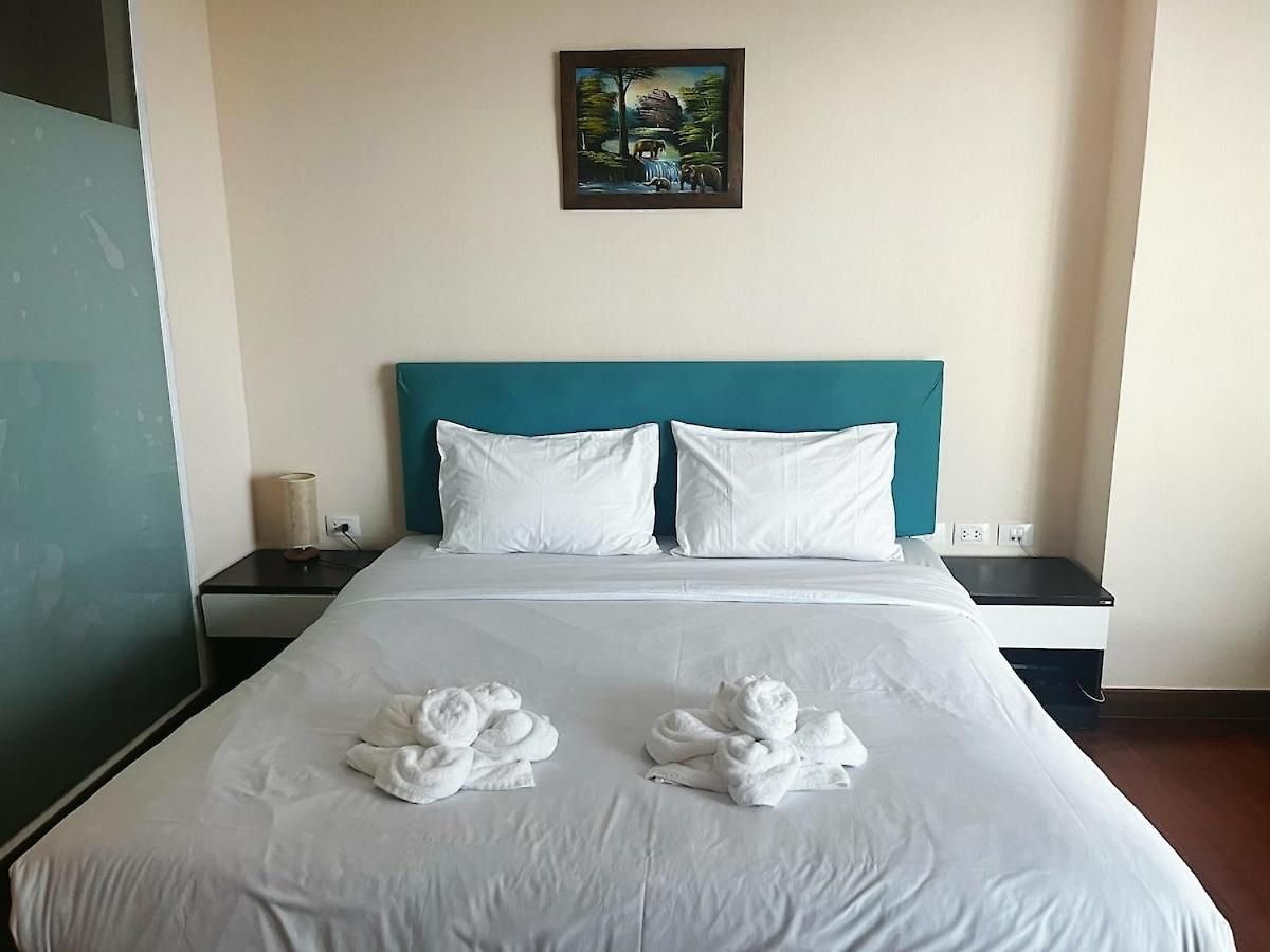 The Palm Sea View Apartment *