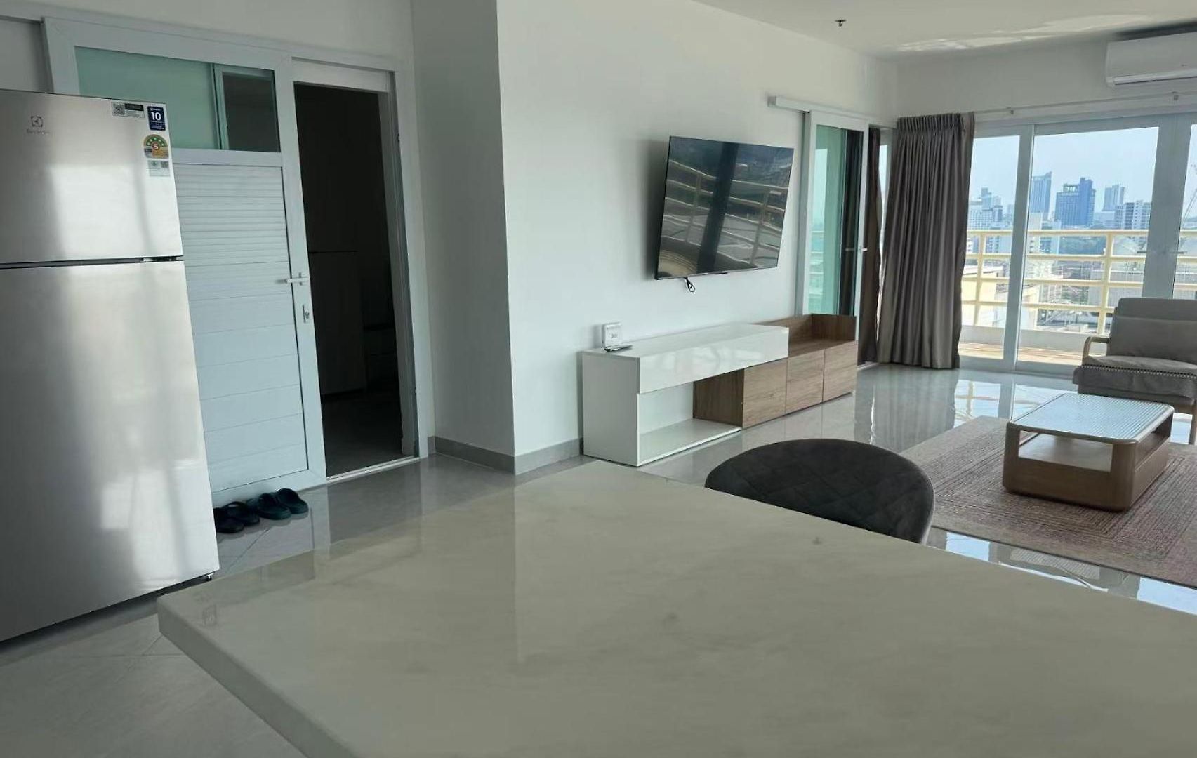 Apartment View Talay 6 By Sunshine Pattaya