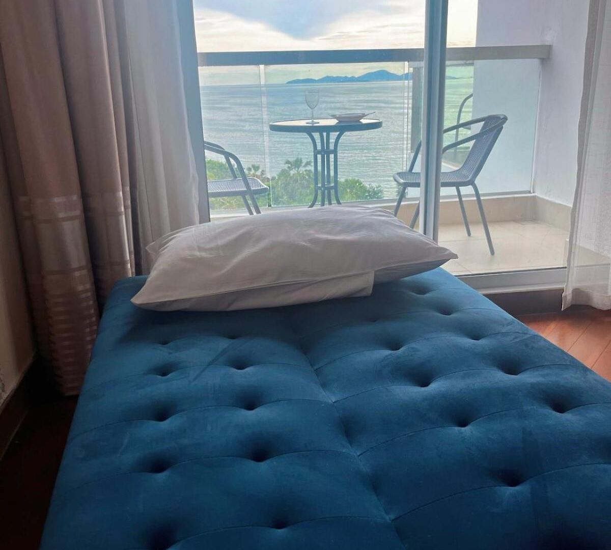 The Palm Sea View * Pattaya
