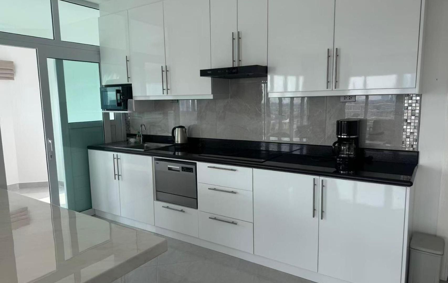 Apartment View Talay 6 By Sunshine