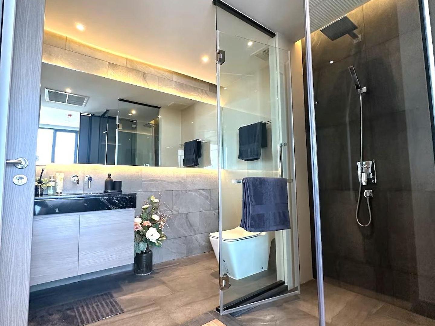 Andromeda Apartment Pattaya