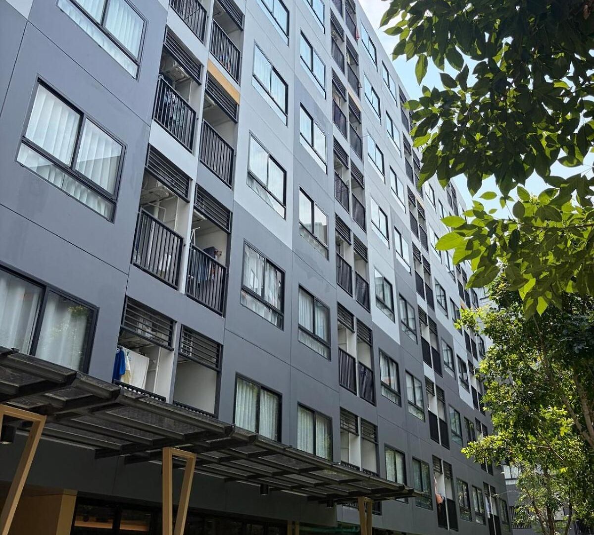 Vay Pothisan I Apartment Pattaya