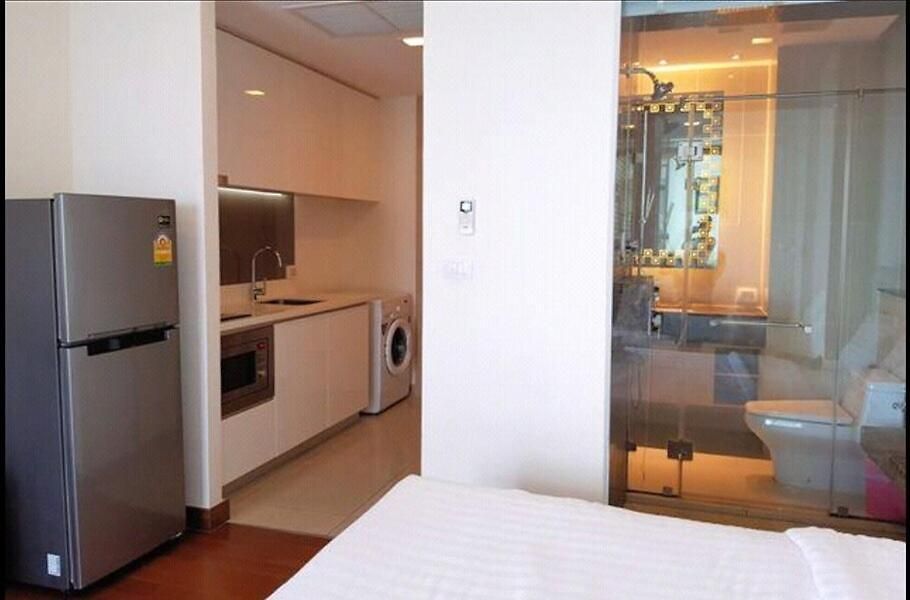 The Palm Sea View Apartment Pattaya