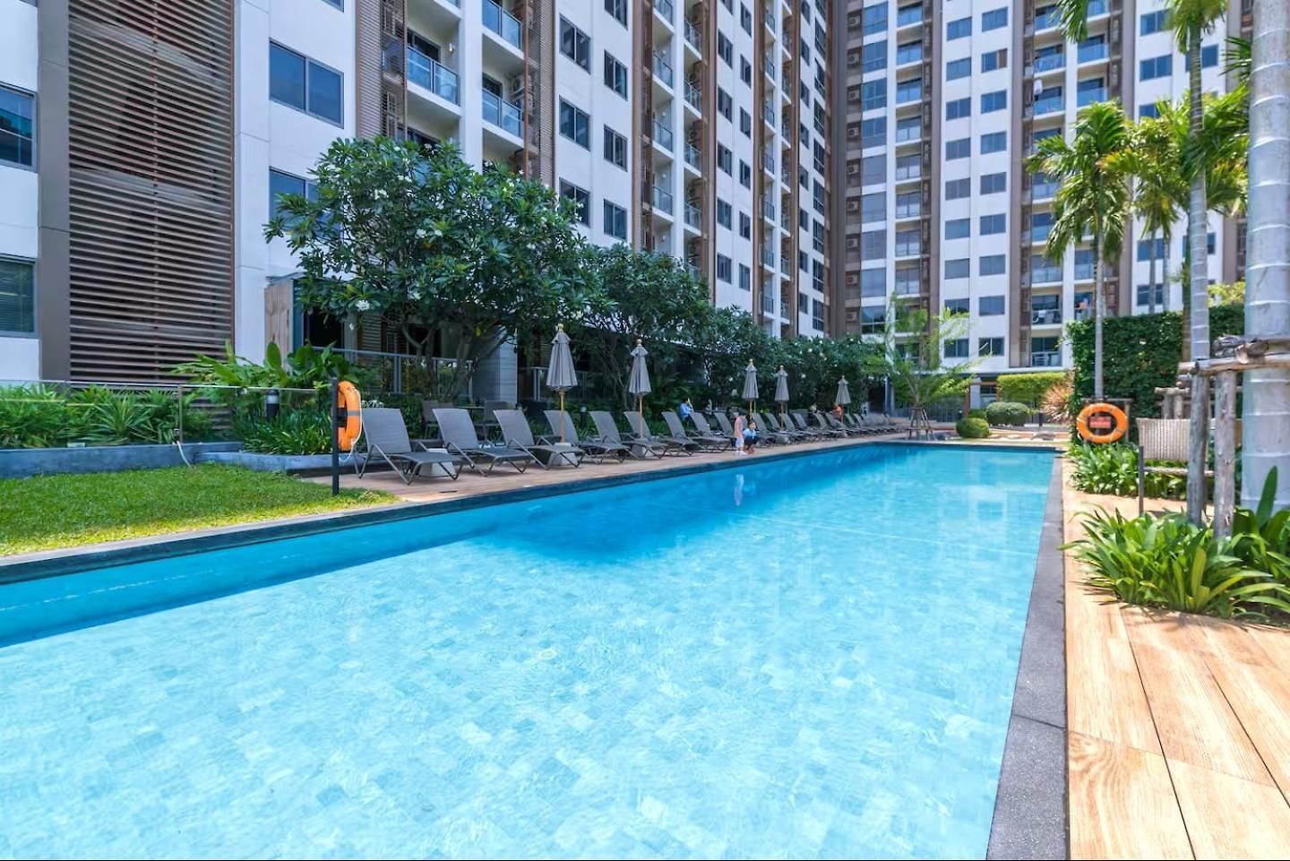 Unixx South Pattaya