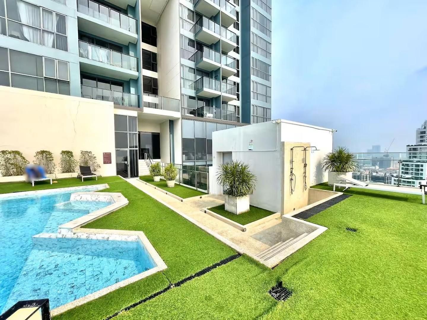 Andromeda Pattaya