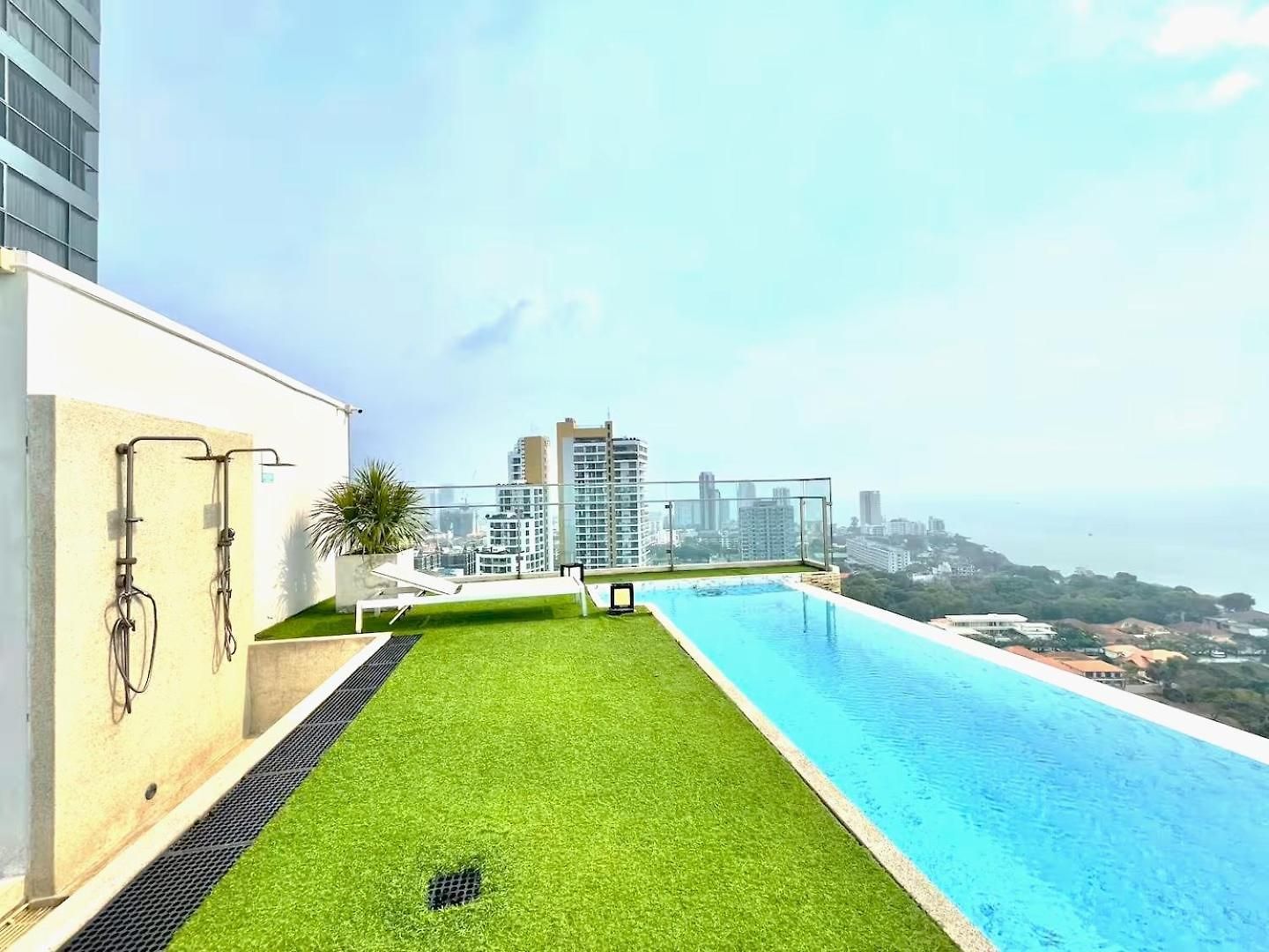 Andromeda * Pattaya