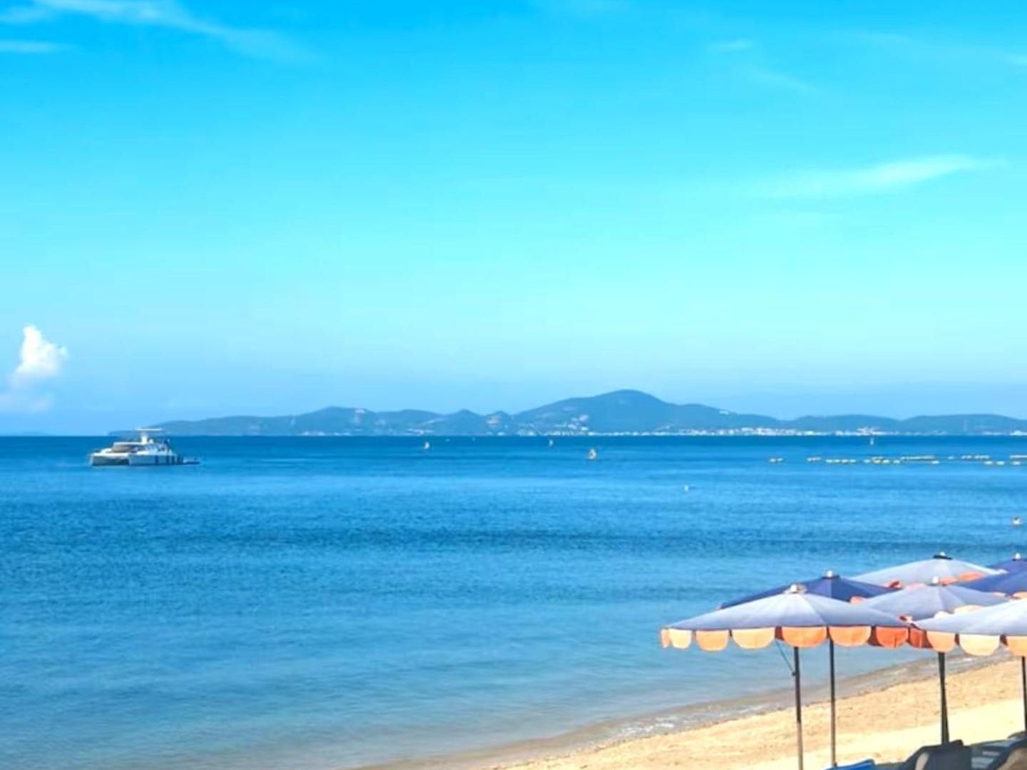 The Panora Pattaya