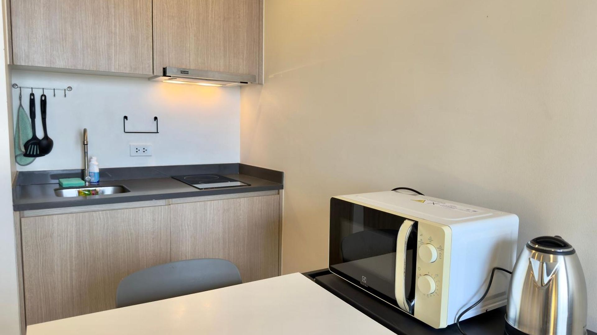 Skyline Serenity By Mountain Park Apartment Pattaya