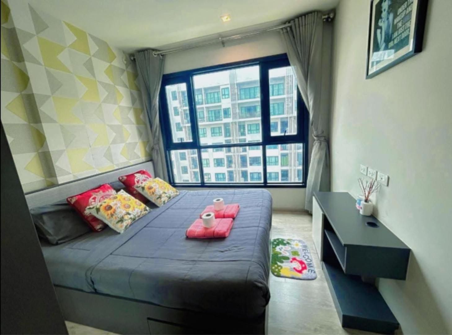 Apartment The Base Seaview