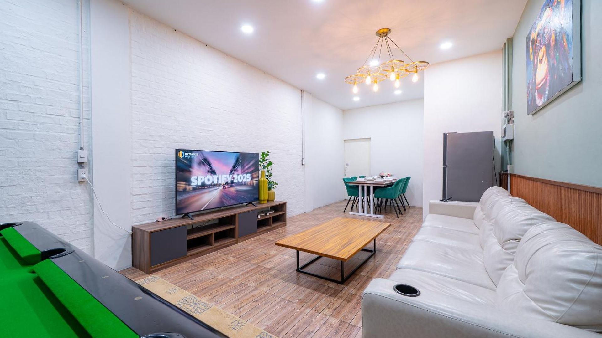 Apartment Matcha G Pattaya