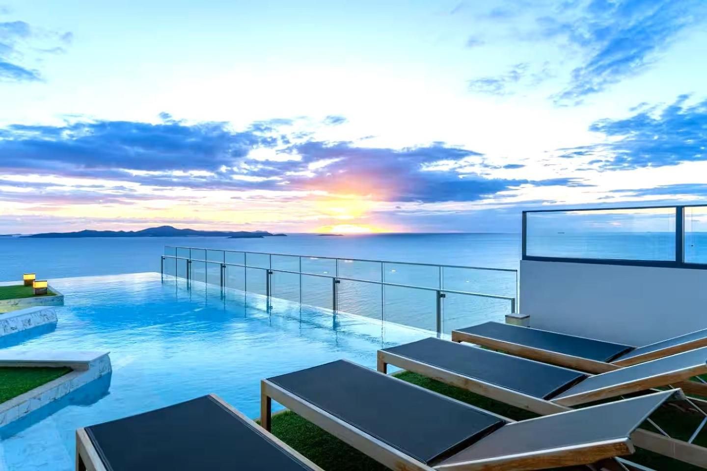 Andromeda Pattaya