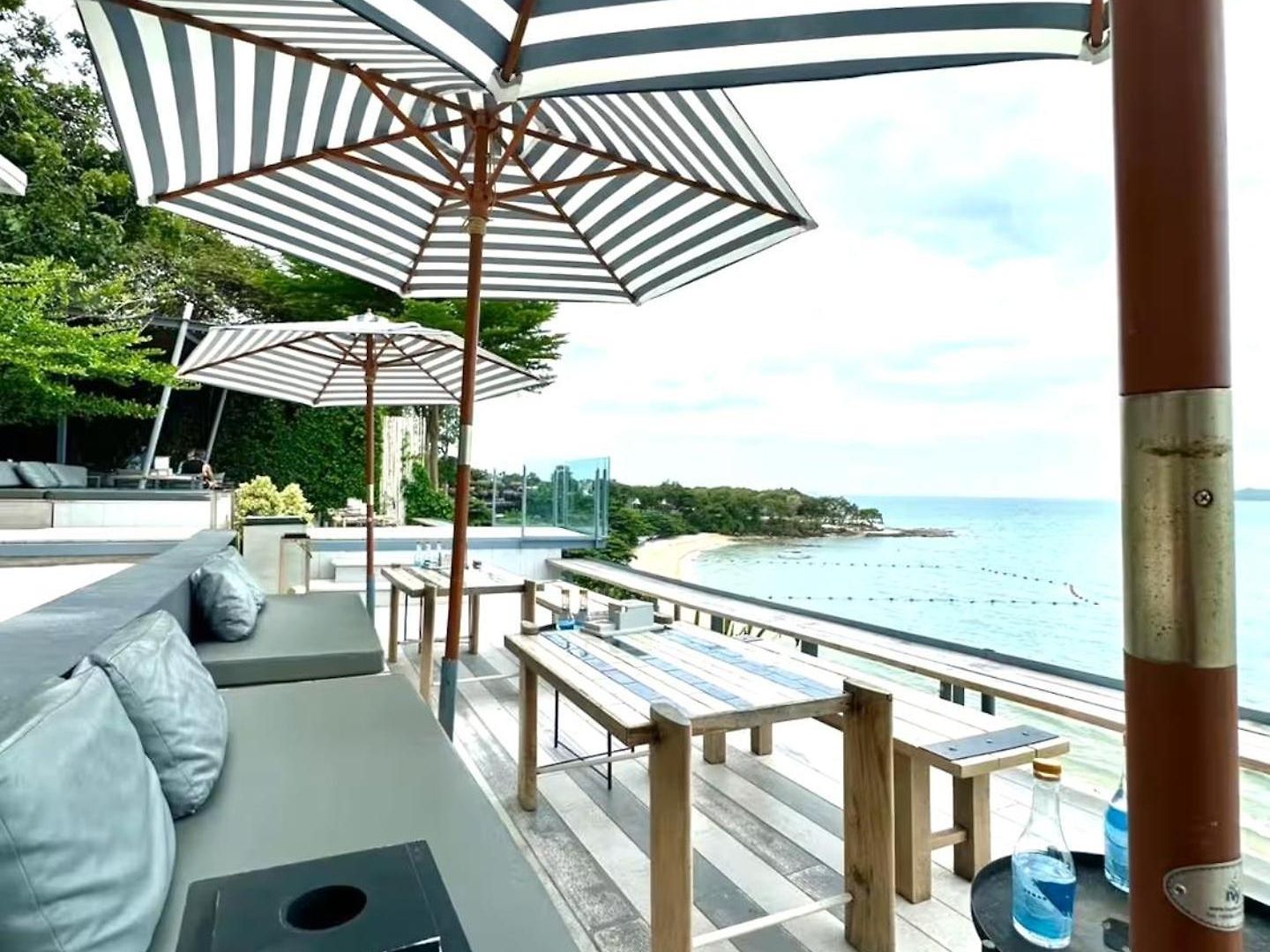 The Panora Apartment Pattaya