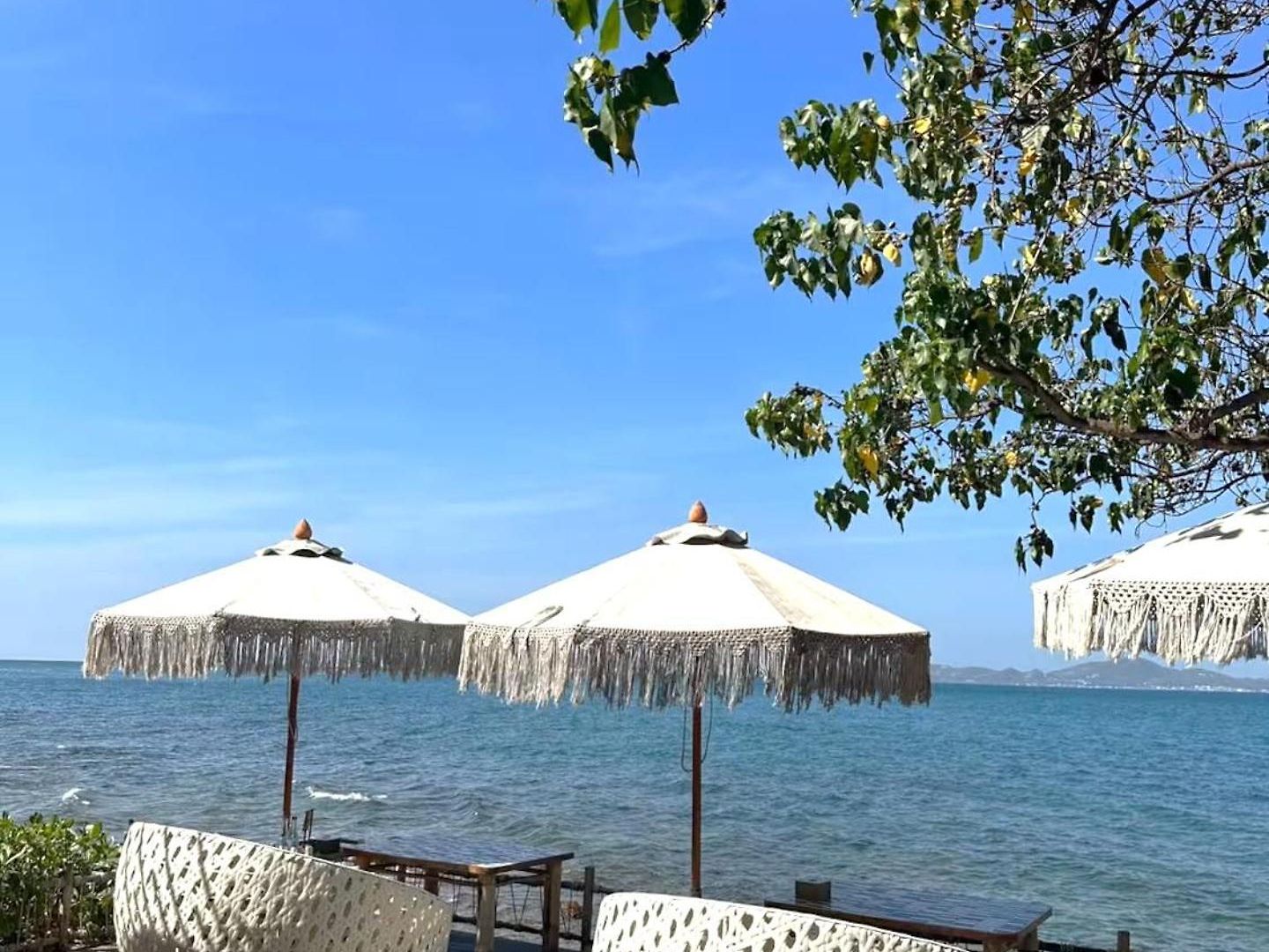 The Panora Apartment
