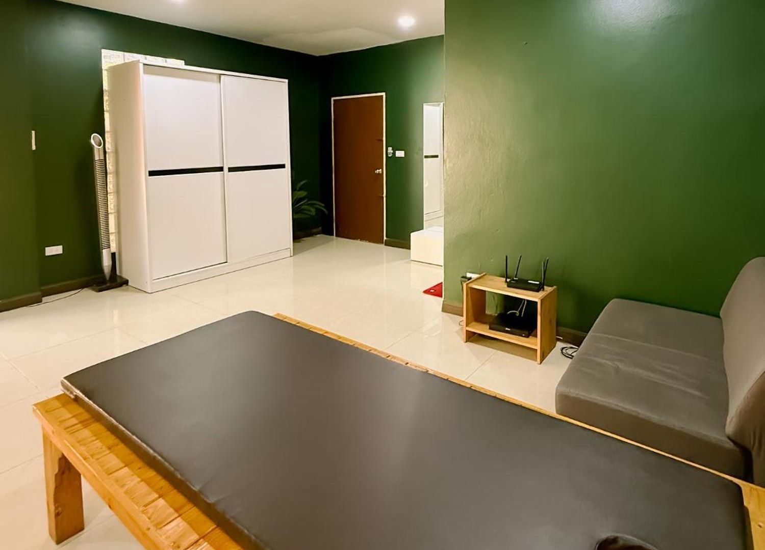 Magnitude 6 Bedroom In Pratumnak