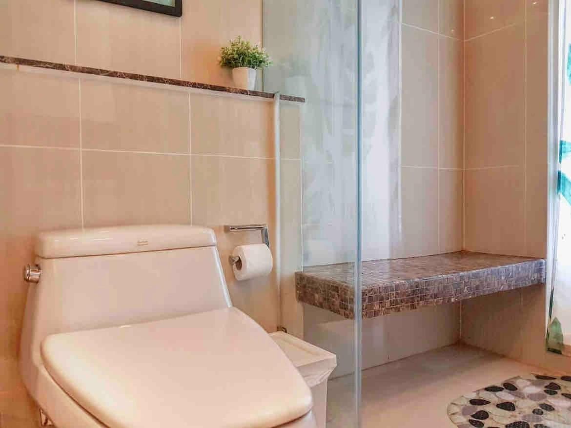 The Palm Sea View Apartment Pattaya