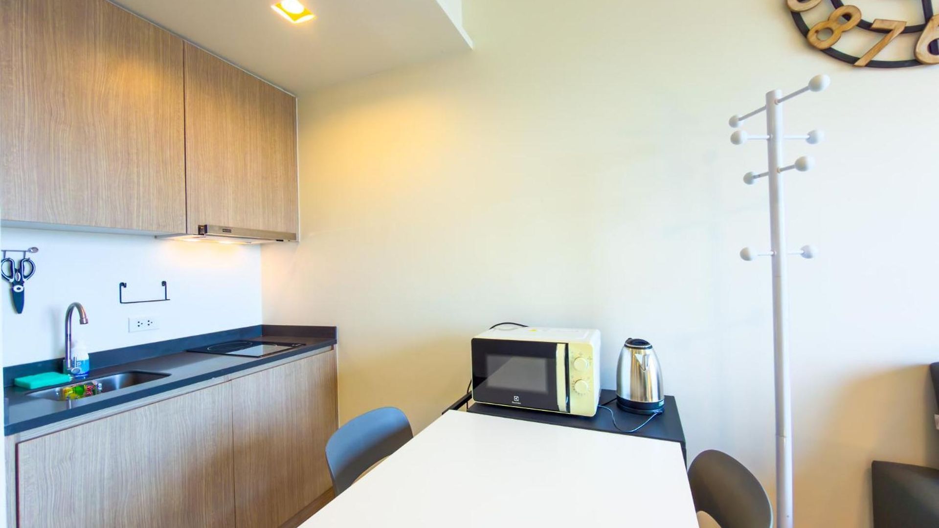 Apartment Skyline Serenity By Mountain Park Pattaya