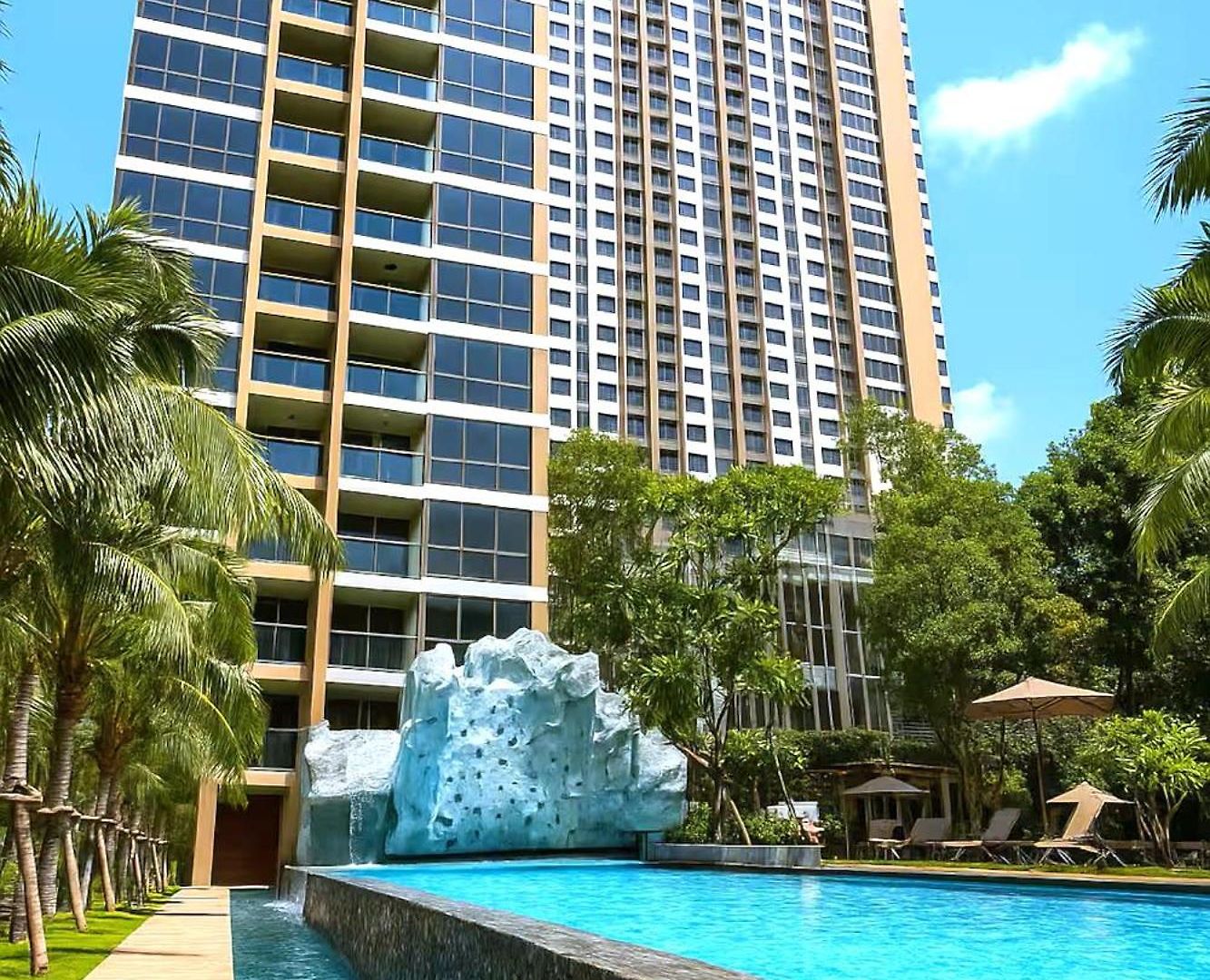 Unixx South Pattaya