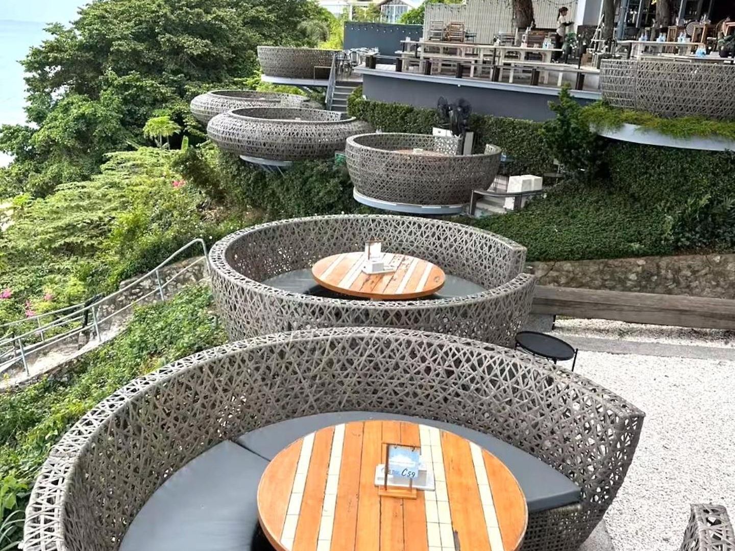 Apartment The Panora Pattaya