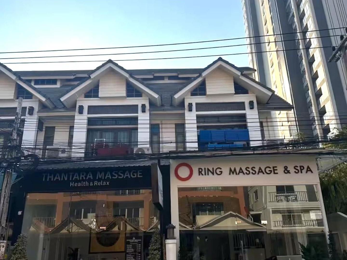 The Panora Pattaya