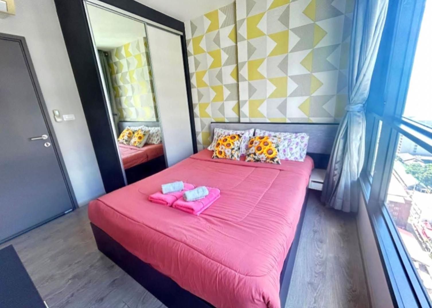 Apartment The Base Seaview *