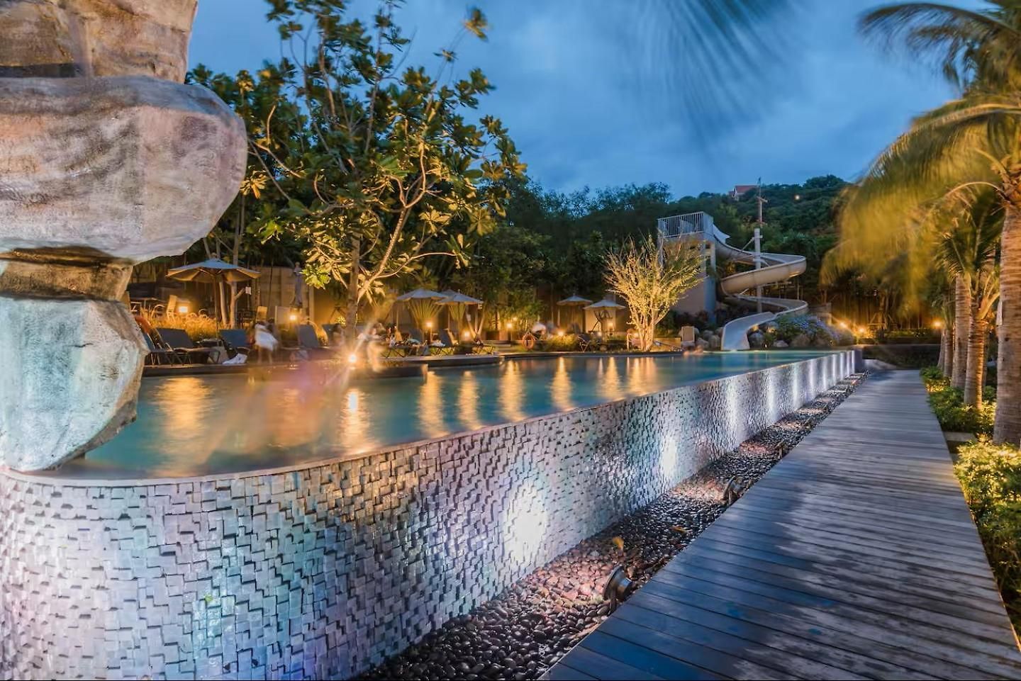 Unixx South Apartment Pattaya