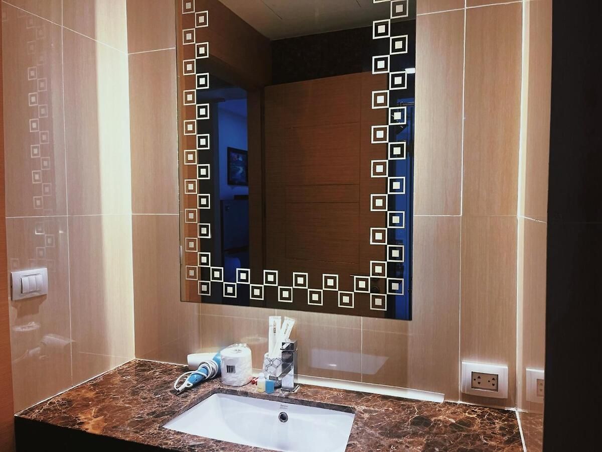 The Palm Sea View Apartment *