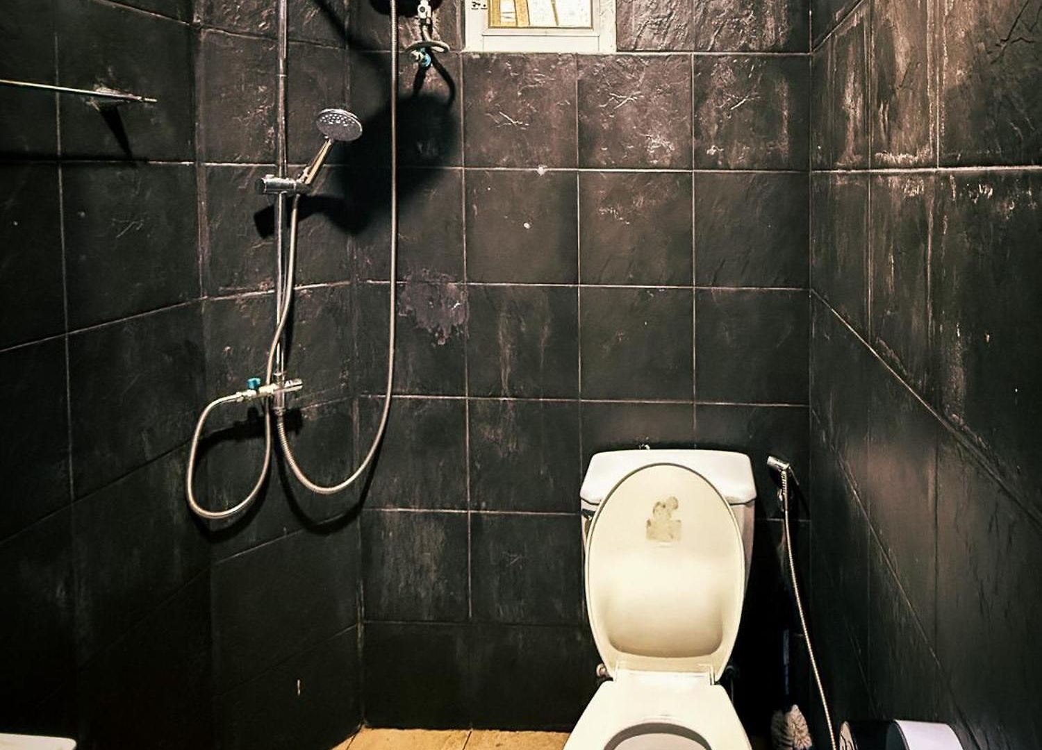 Magnitude 6 Bedroom In Pratumnak * Pattaya