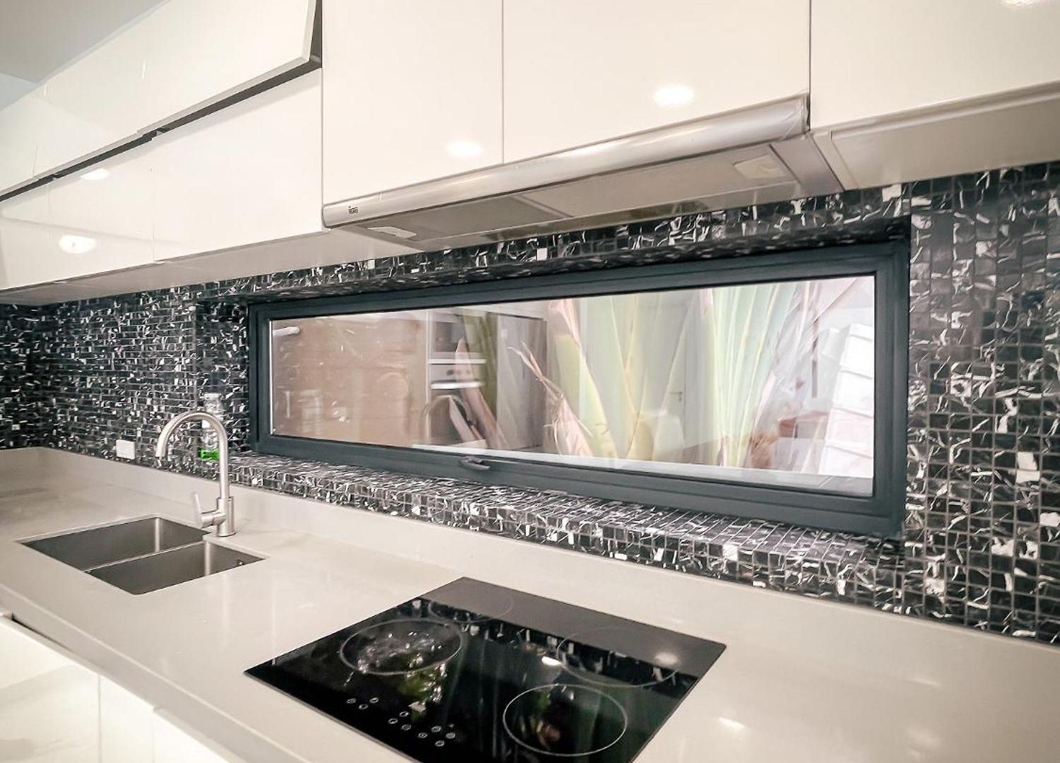 Magnitude 8 Bedroom In Palm Spring Apartment