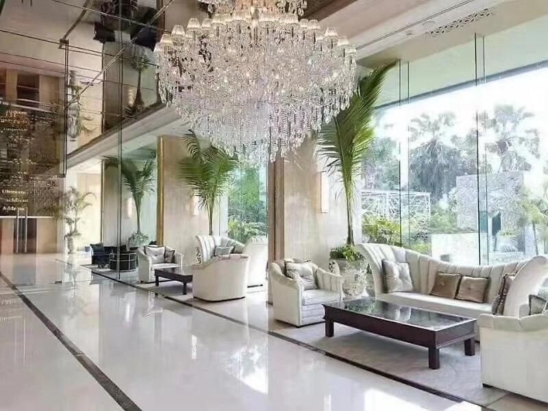 The Palm Sea View * Pattaya