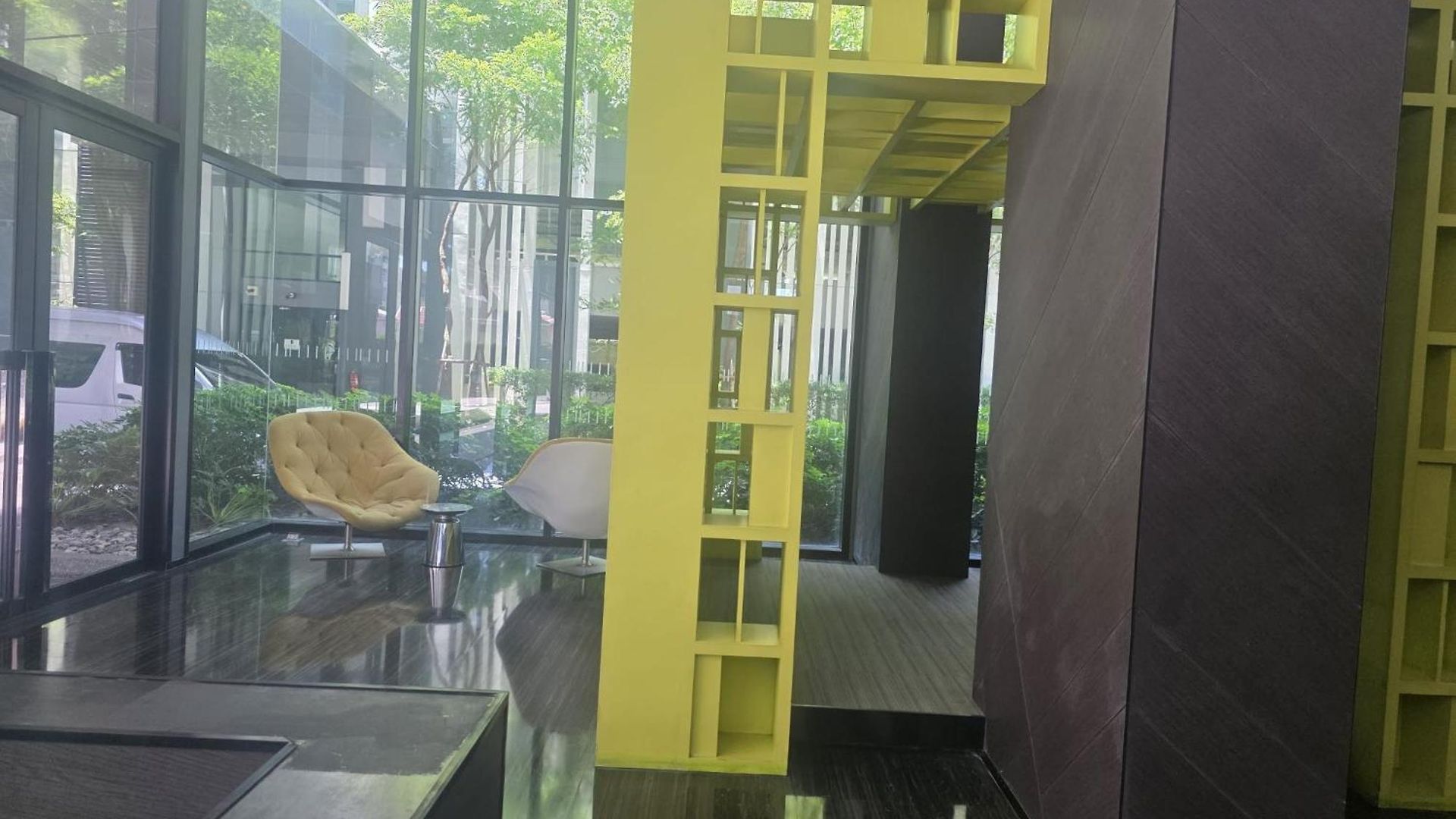 Apartment The Base Seaview