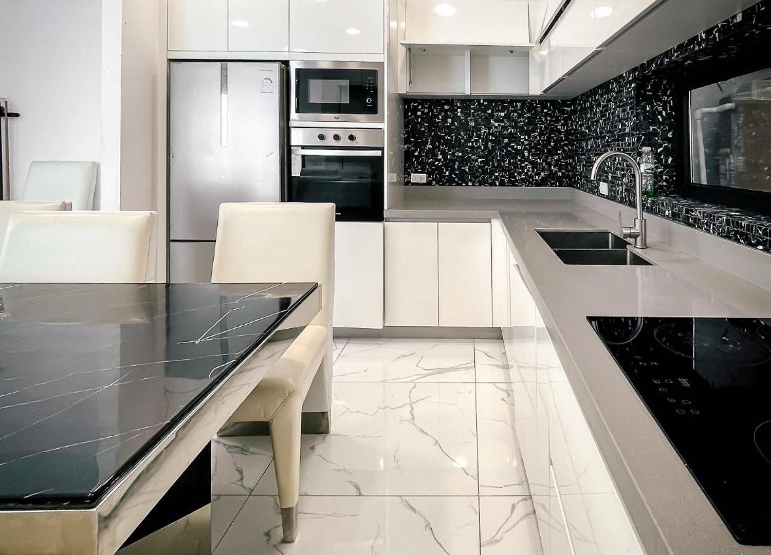 Magnitude 8 Bedroom In Palm Spring * Pattaya