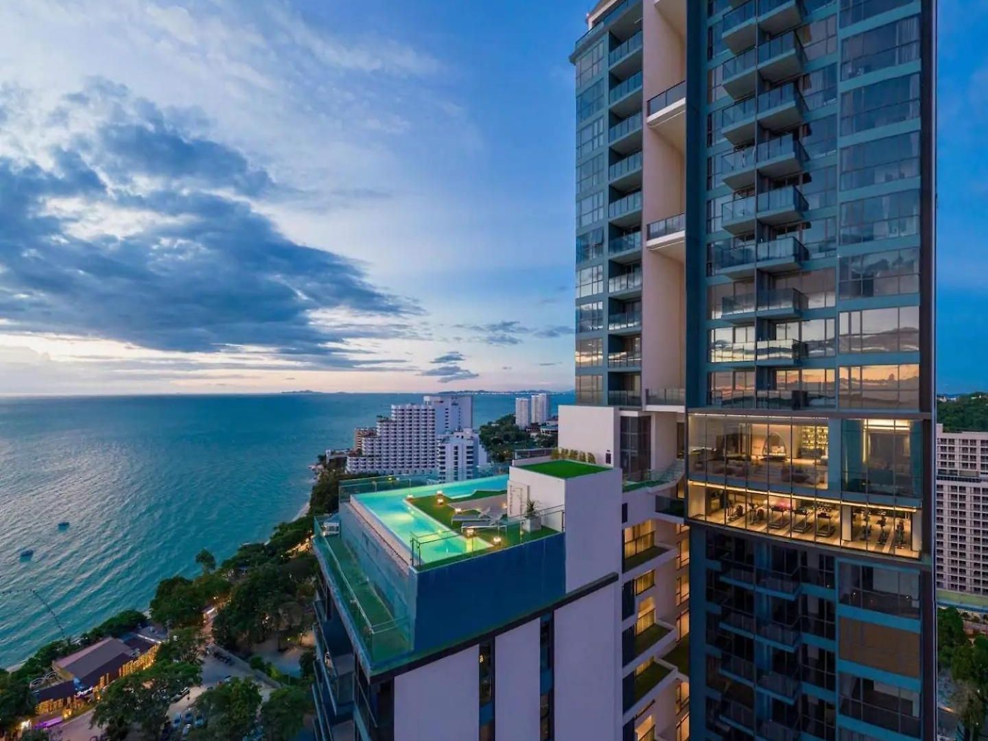 Apartment Andromeda *
