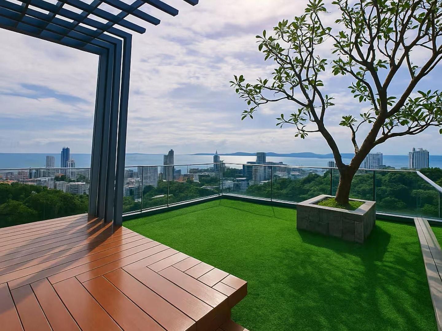 Unixx South Pattaya