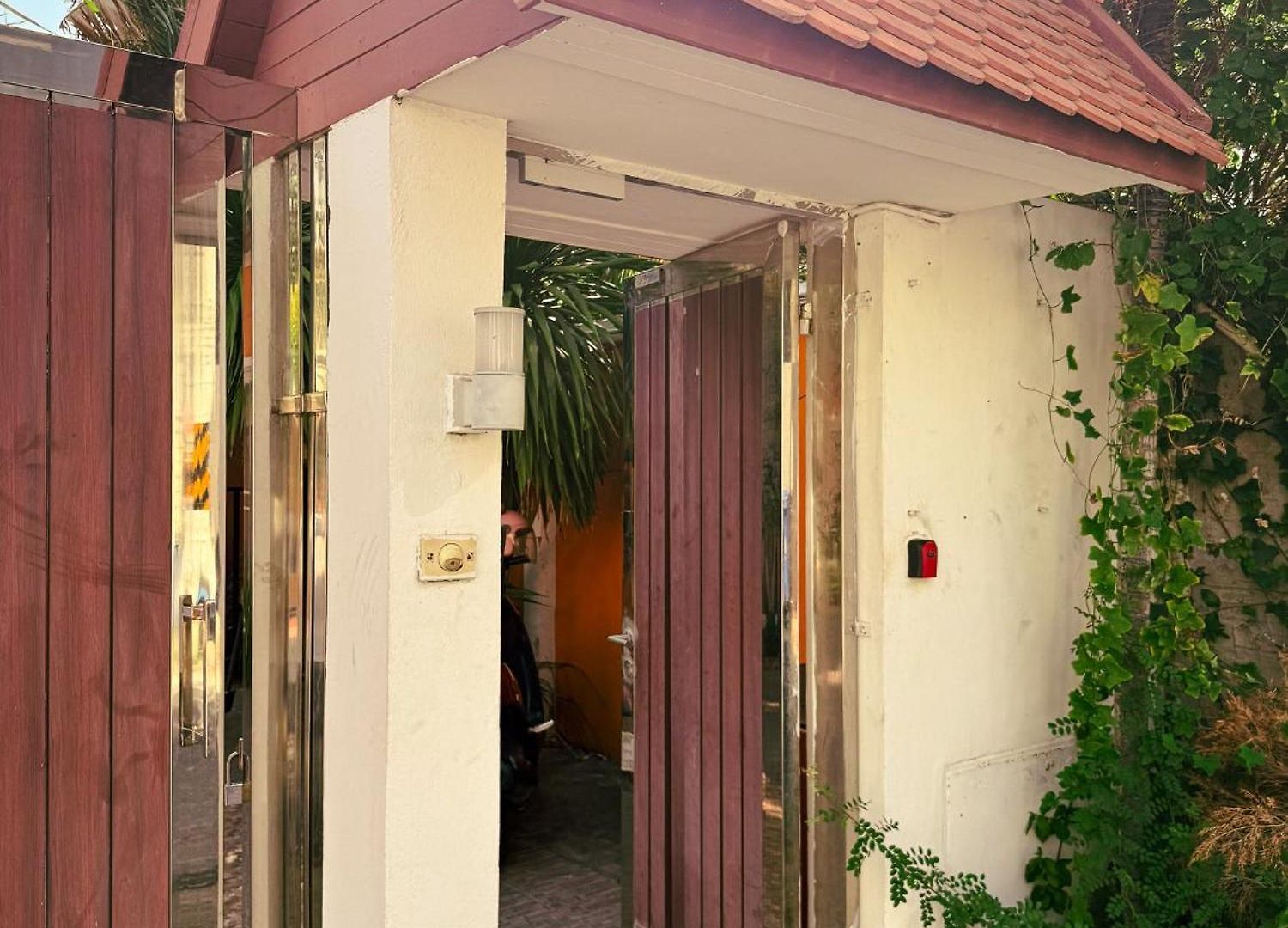 Apartment Magnitude 6 Bedroom In Pratumnak Pattaya