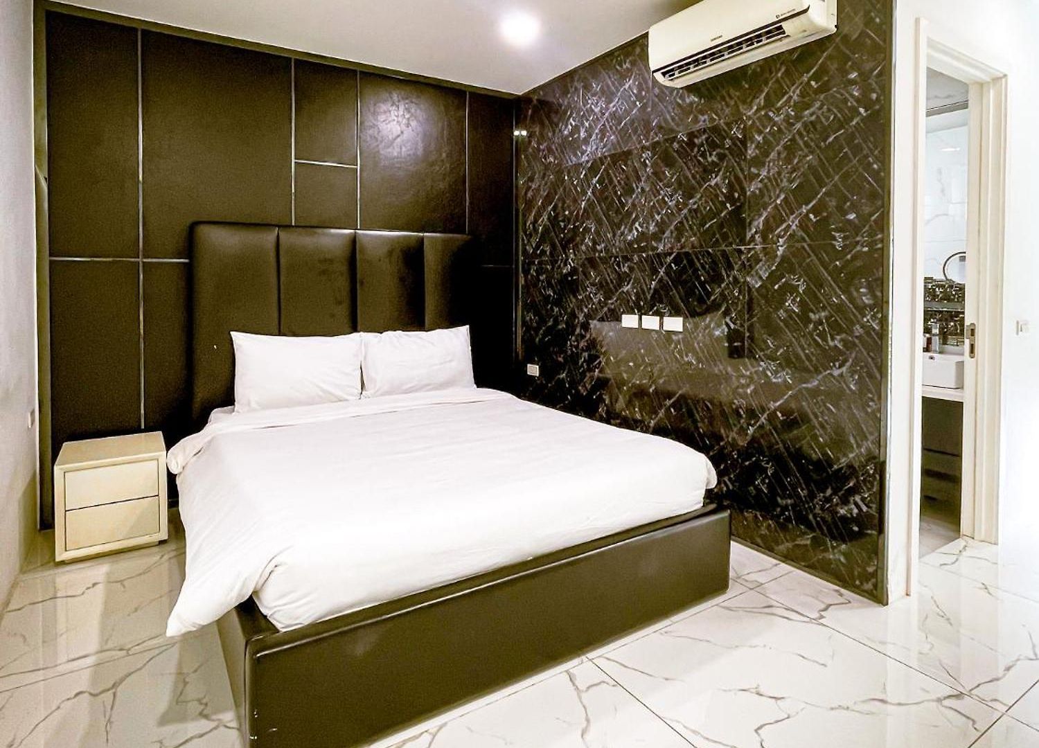 Magnitude 8 Bedroom In Palm Spring * Pattaya