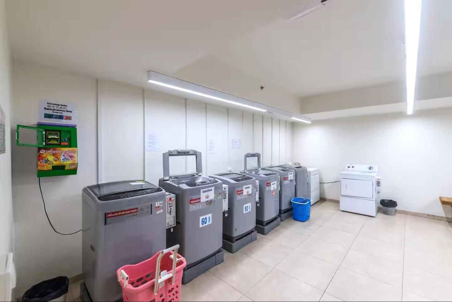 Unixx South Apartment Pattaya